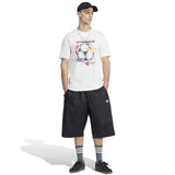 adidas OG AFC 26 OG2 Tee White
