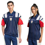 adidas OG AFC 26 EQT Jersey Navy