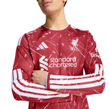 adidas Liverpool Football 26/27 Adults Home Jersey