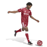 adidas LFC 26 Home Shorts Red