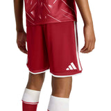adidas Liverpool Football 2026/27 Kids Home Shorts