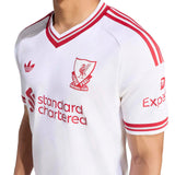 adidas Liverpool Football 2026/27 Adults Away Jersey