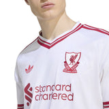 adidas Liverpool Football 2026/27 Adults Away Jersey