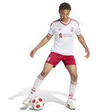 adidas OG LFC 26 Away Shorts Red
