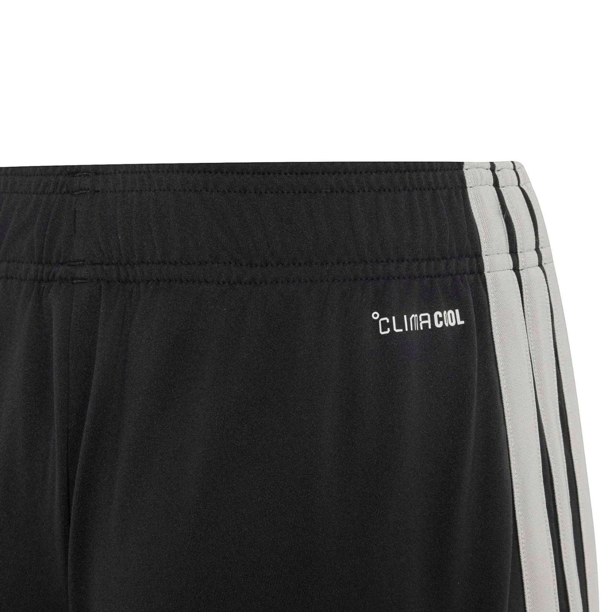 adidas LFC 26 Kids Third Shorts Black