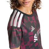 adidas Liverpool Football 2026/27 Womens Third Jersey