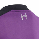 adidas LFC 26 Kids Away GK Jersey Purple