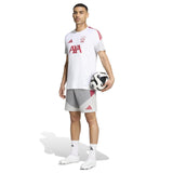 adidas LFC 26 EU Train Jersey White
