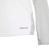 adidas LFC 26 Kids EU Train QZ Top White