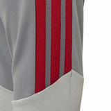 adidas LFC 26 Kids EU Train Pants Grey