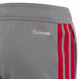 adidas LFC 26 Kids EU Train Shorts Grey