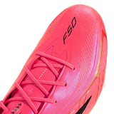 adidas F50 Hyperfast Elite Mens Firm Ground Football Boots