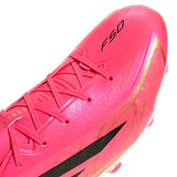 adidas F50 Hyperfast League Mens Firm Ground Football Boots