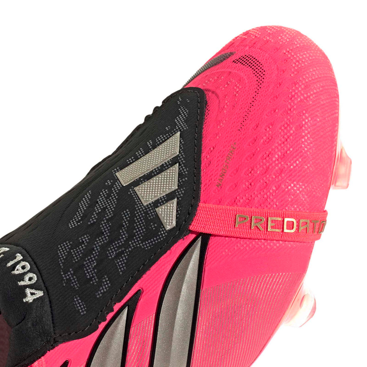 adidas Predator Elite Mens Firm Ground Football Boots
