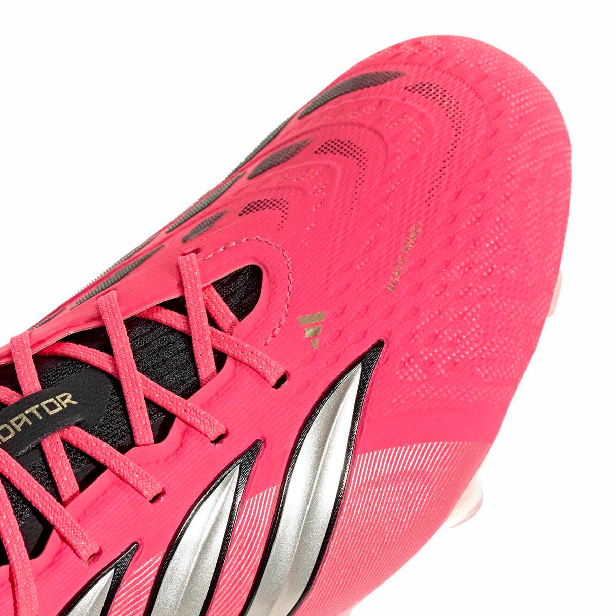 adidas Predator Elite Mens Firm Ground Football Boots