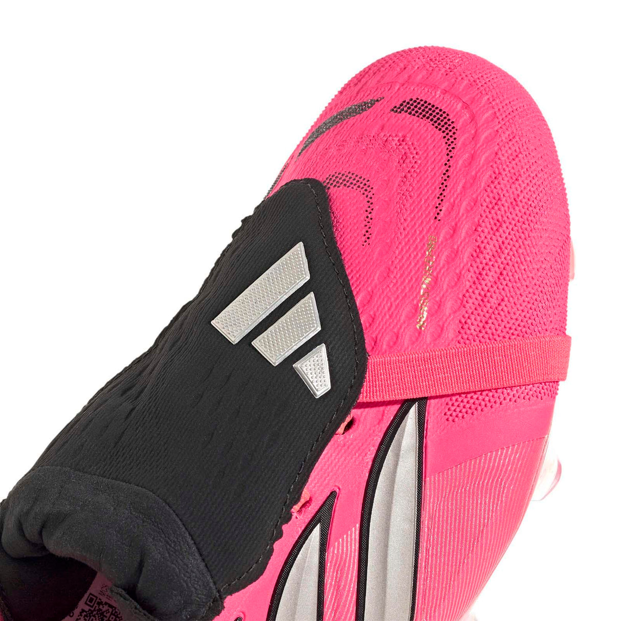 adidas Predator Pro Mens Firm Ground Football Boots