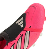 adidas Predator League Mens Firm Ground Football Boots