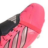 adidas Predator League Kids Firm Ground Football Boots