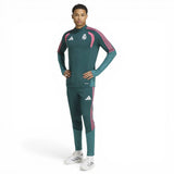 adidas Real Madrid Football Tiro 2026/27 Adults Training Top