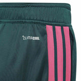 adidas Real Madrid 26 K Train Shorts Grn