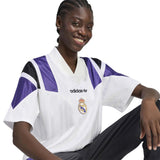 adidas Equipment Real Madrid Football 2026/27 Adults Jersey