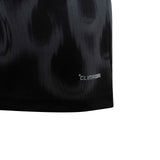 adidas Juventus 26 Kids Third Jersey Blk