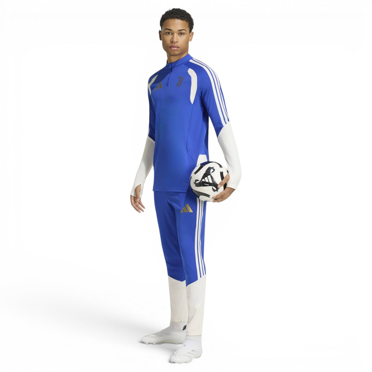 adidas Juventus Football 2026/27 Tiro Adults Training Top