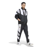 adidas OG Juventus 26 EQT Track Top Blk