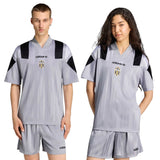 adidas OG Juventus 26 EQT Jersey Grey