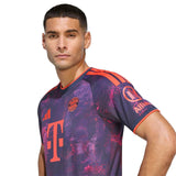 adidas FC Bayern Munich Football 2026/27 Adults Third Jersey
