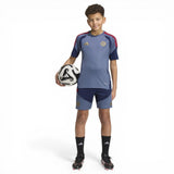 adidas FC Bayern Football 2026/27 Kids Training Jersey