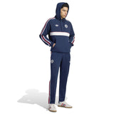 adidas FC Bayern Munich Football 2026/27 Adults Hoodie