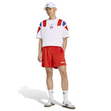 adidas OG FC Bayern 26 EQT Tee White
