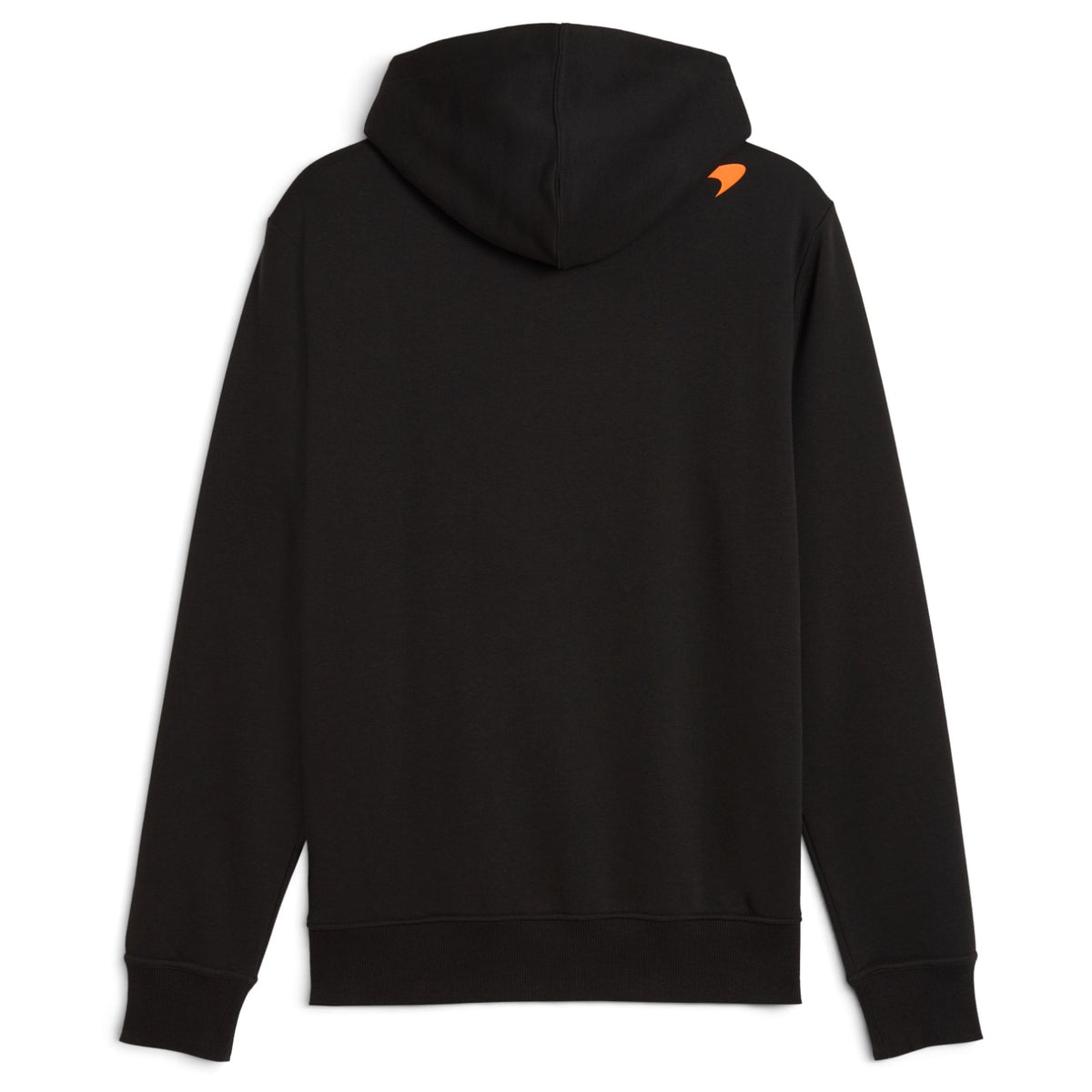Puma McLaren ESS Hoodie Black