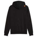 Puma McLaren ESS Hoodie Black
