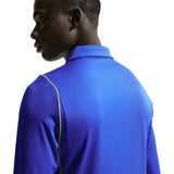 Nike CFC 26 Home LS Jersey Blue