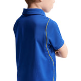 Nike CFC 26 Kids Home Kit Blue