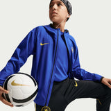 Nike CFC 26 Kids Strike Pant Navy