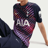Nike THFC 26 Away Jersey Navy