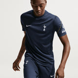 Nike THFC 26 Strike Drill Tee Navy