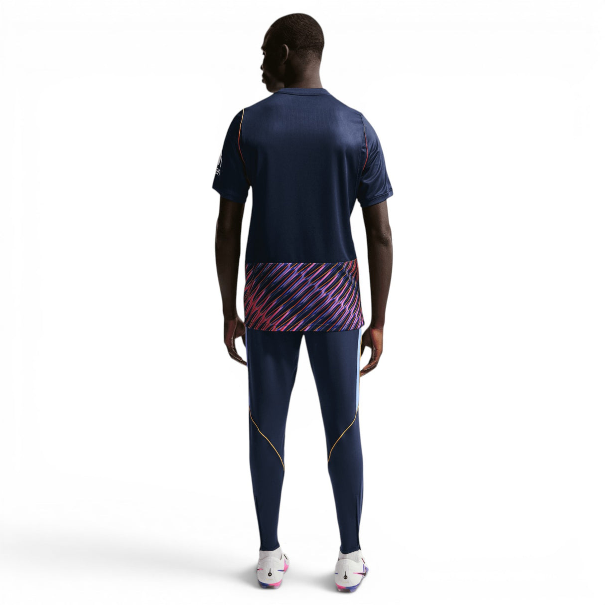 Nike THFC 26 Strike Pant Navy