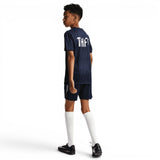Nike THFC 26 Kids Strike Short Navy