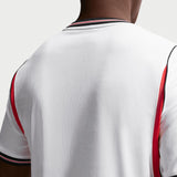 Nike England WC26 Home Jersey White