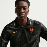 Nike France WC26 Energy Jersey Black