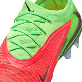 Nike Phantom 6 Low Elite EH FG Red