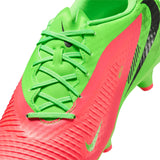 Nike Phantom 6 Low Academy EH FG Red
