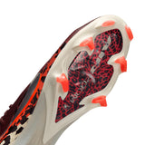 Nike Merc Vapor 16 Elite NU3 FG Maroon