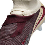 Nike Phantom 6 High Elite NU3 FG Maroon