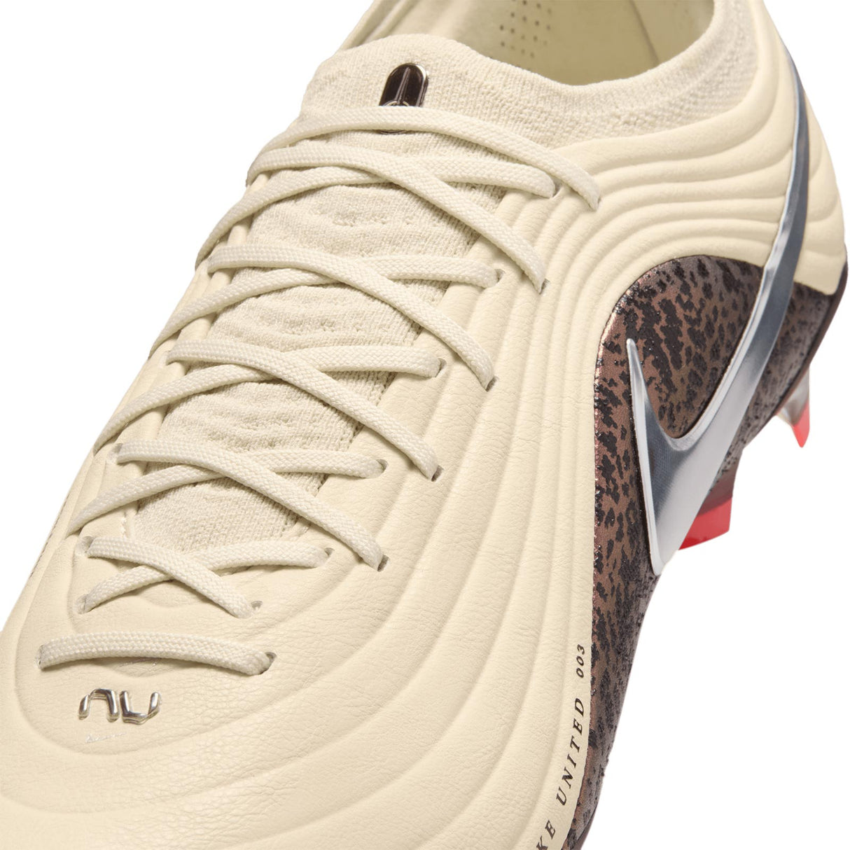 Nike Tiempo Maestro Elite NU3 FG White