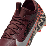 Nike Kid Merc Vapor 16 Acad NU3 FG Maron
